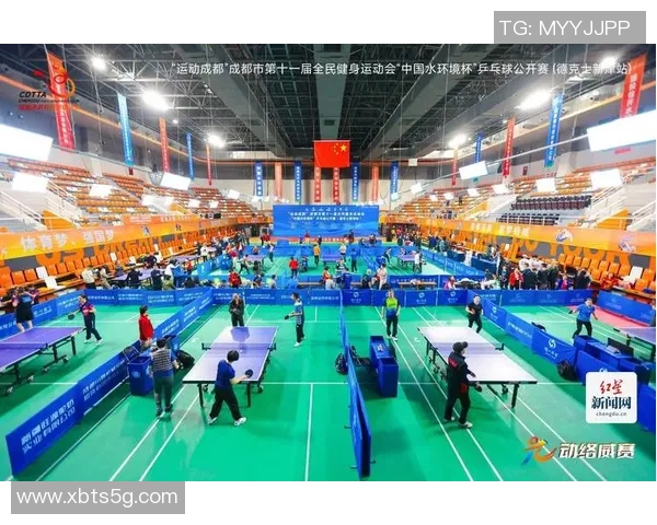 成都乒乓球队进攻策略解析与未来发展展望